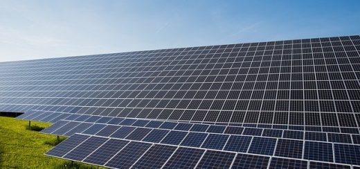 Solarni paneli